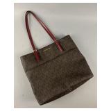 Michael Kors Jet Set Travel Tote Bag