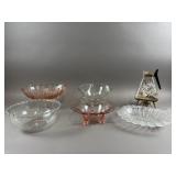 Vintage Coffee Pot Carafe & More