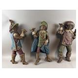 The Three Musketeers Wall Decor