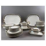 Vintage Limoges La Cloche China