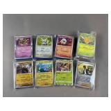Unopened Packs  Pokï¿½man Cards