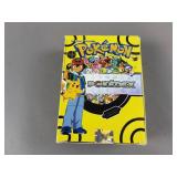 NIB Unopened Pokï¿½man Super Stickers