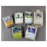 Unopened Packs  Pokï¿½man Cards