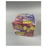 NIB Unopened Pokï¿½man Escarlata Purpura