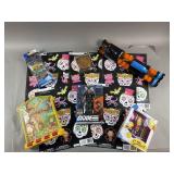Vintage Winnie the Pooh Game & More