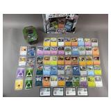Pokï¿½man Cards