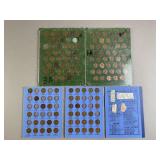 Lincoln Head Cent Collections & More