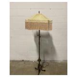 Victorian Style Floor Lamp