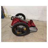 Allen Sports Child Bicycle Trailer