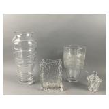 Rosenthal Crystal Glass & More