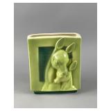 Vintage Royal Copley MCM Planter