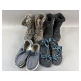 womenï¿½s Merrell, Hey Dudes Boots, Shoes & Sandals