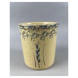 Vintage Robinson Ransbottom Pottery High Jar