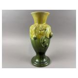 Vintage Two Tone Ceramic Vase