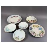 Vintage Sï¿½rves Bavaria China & More