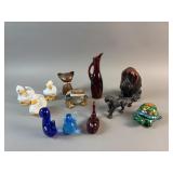 Animal Figurines & More