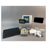 Contents of Table