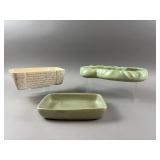 Haeger Pottery & More
