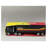 Vtg MACK Buddy L Semi Trailer