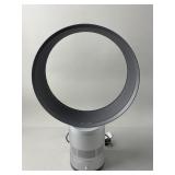 Dyson AM01 Air Multiplier Bladeless Desk Fan