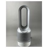 Dyson Pure Air Multiplier Technology