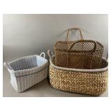 Basket Lot