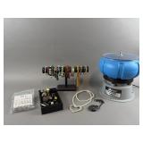 Costume Jewelry & Midwaty Tumbler