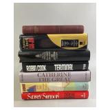 Vintage Hard Cover Books The Frog Prince & More