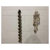 Sea Shell Wind Chime & More