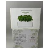 NIB Smart Garden by Click & Grow & More