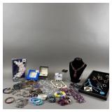 Costume Jewelry