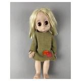 1965 Hasbro "Little Miss No Name"
