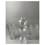 Wedgwood Vase & More