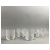 Oiua Toikka Beer Mugs