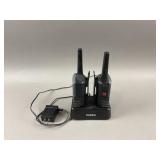 Uniden Walkie Talkies