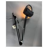 Magnifier Desk Lamp