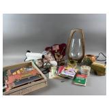 Contents of Table