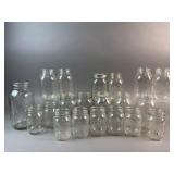 Vintage Ball Mason Jars & More