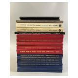 Lot of Vintage Guide Books to US Coins & More