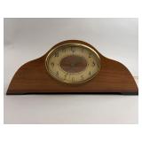 Revere Westminster Chime Mantle Clock