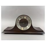 Welby Mantle Clock w/ Key