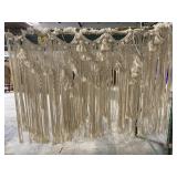 Macramï¿½ Wall Hanging