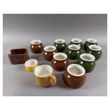 Hall Ceramic Pottery