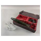 Antique Violet Ray Machine