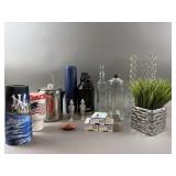 Contents of Table