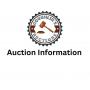 May 27th Online Consignment Auction (Shipping Available)