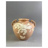 Vtg Wheller Pottery Vase