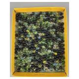 Lot of Marbles