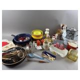 Contents Of Table