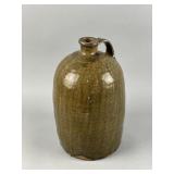 J.P. Bodie Edgefield South Carolina Stoneware Jug